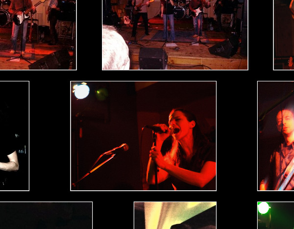 Vorschau Bilderstrecke Live Live in Melchnau